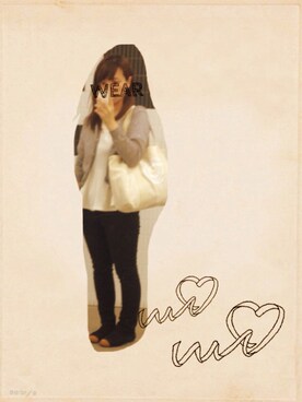 Reyさんのコーディネート