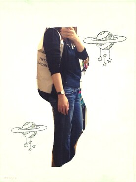 Reyさんのコーディネート