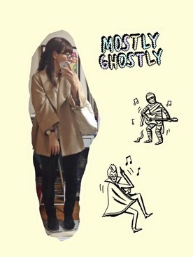 Reyさんのコーディネート