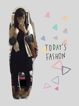 Reyさんのコーディネート