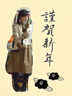 Reyさんのコーディネート