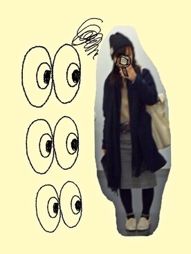 Reyさんのコーディネート