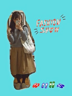 Reyさんのコーディネート