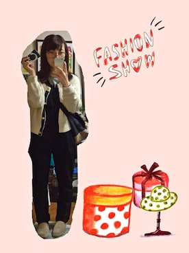 Reyさんのコーディネート