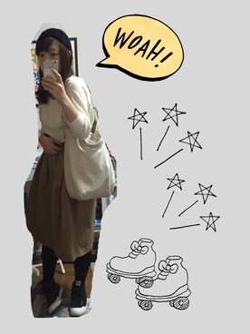 Reyさんのコーディネート