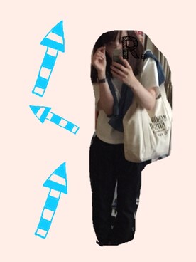 Reyさんのコーディネート