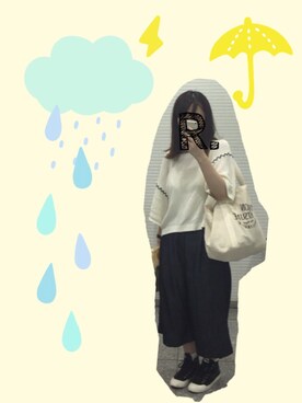 Reyさんのコーディネート