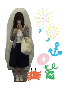 Reyさんのコーディネート