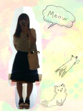 Reyさんのコーディネート