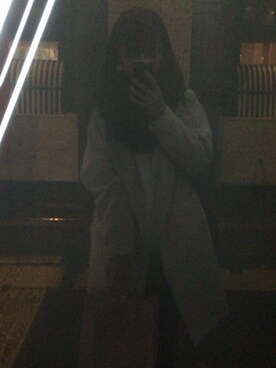 Reyさんのコーディネート