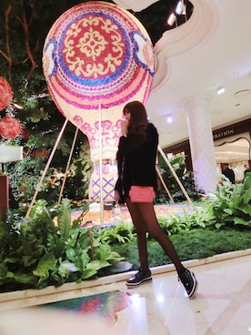 VictoriaKoさんのコーディネート