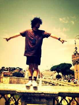 PINK CHOCOLATEさんのコーディネート