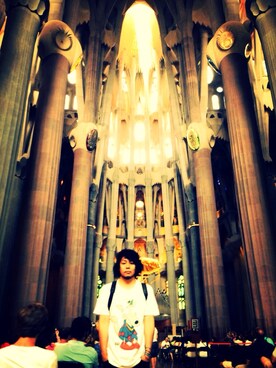 PINK CHOCOLATEさんのコーディネート