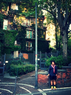 PINK CHOCOLATEさんのコーディネート