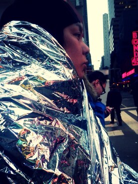 PINK CHOCOLATEさんのコーディネート