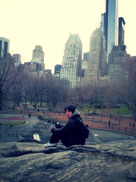 PINK CHOCOLATEさんのコーディネート