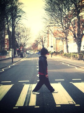 PINK CHOCOLATEさんのコーディネート