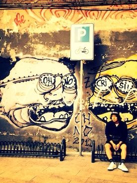 PINK CHOCOLATEさんのコーディネート