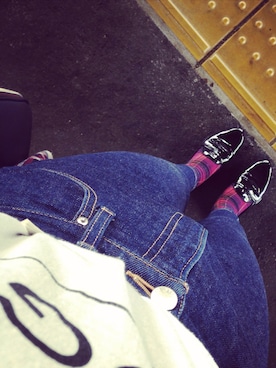 riiiiさんのコーディネート