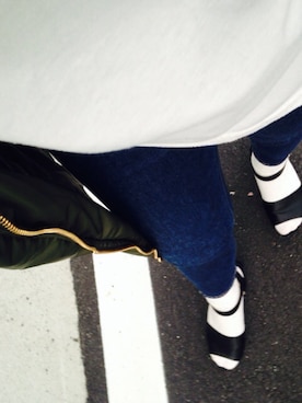 riiiiさんのコーディネート