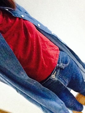 riiiiさんのコーディネート