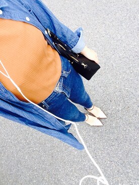 riiiiさんのコーディネート