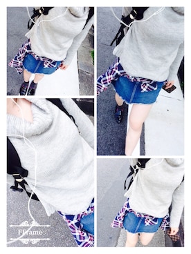 riiiiさんのコーディネート