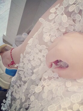 Y.Wさんのコーディネート