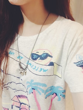 Y.Wさんのコーディネート