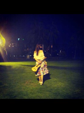 Y.Wさんのコーディネート