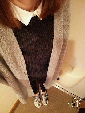 yu.mさんのコーディネート