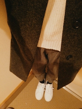 yu.mさんのコーディネート