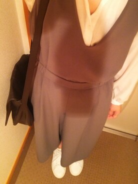 yu.mさんのコーディネート