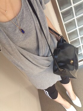 パンプスを使った アディダス Adidas の人気ファッションコーディネート Wear