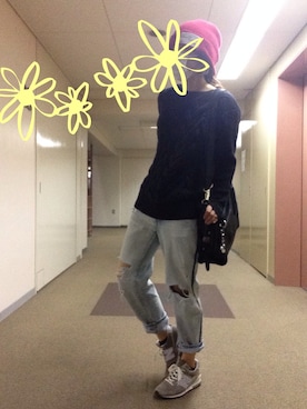 yukingさんのコーディネート