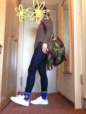 yukingさんのコーディネート