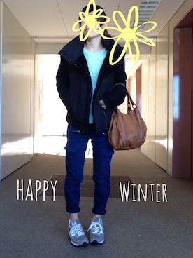 yukingさんのコーディネート