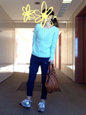 yukingさんのコーディネート