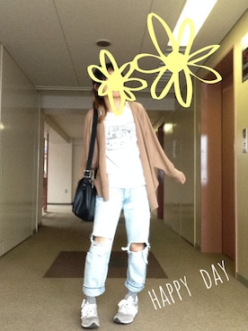 yukingさんのコーディネート