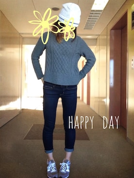 yukingさんのコーディネート