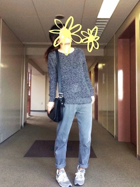 yukingさんのコーディネート