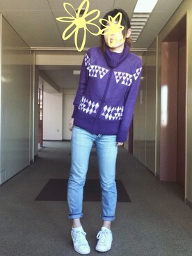 yukingさんのコーディネート