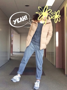 yukingさんのコーディネート