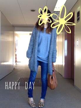 yukingさんのコーディネート