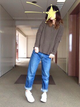 yukingさんのコーディネート