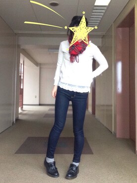 yukingさんのコーディネート