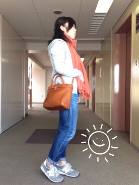 yukingさんのコーディネート