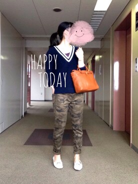 yukingさんのコーディネート