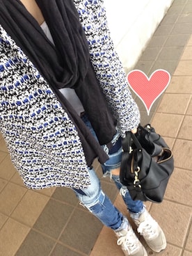 yukingさんのコーディネート