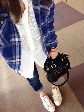 yukingさんのコーディネート